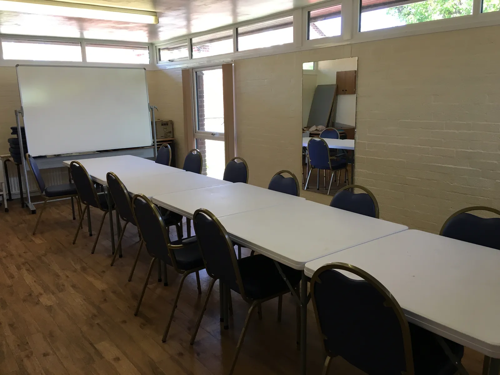 GP Room